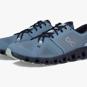 Cloud X 3 Wash/Ink Combo